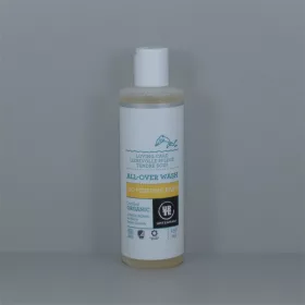   Urtekram bio baba 2 in 1 habfürdő és sampon illatmentes 250 ml