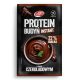 Celiko gluténmentes protein pudingpor csokoládé 40 g