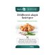 Multi 4u countryside zöldborsó alapú fasírtpor fokhagymás ízesítéssel 200 g