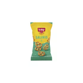 Schär gluténmentes salinis sósperec 60 g