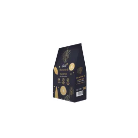   Avena Gofit gluténmentes brownie-narancsos ízű szaloncukor (hozzáadott cukor mentes, édesítőszerrel) 225 g