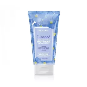   Revers regeneráló lábkrém len kivonattal repedezett, száraz sarokra 150 ml