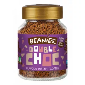 Beanies instant kávé csokoládé ízű 50 g