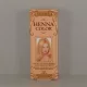Henna Color szinező hajbalzsam nr 1 napszőke 75 ml