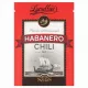 Lucullus habanero chili tört 5 g