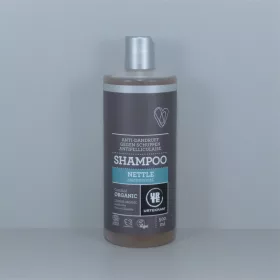 Urtekram bio sampon csalán 500 ml