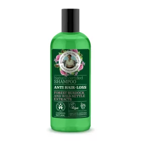   Babushka Agafia bio hajhullás elleni sampon erdeibojtorján és vadcsalán kivonattal 260 ml