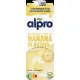 Alpro szójaital banán ízű 1000 ml