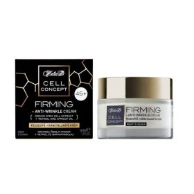   Helia-D cell concept 45+ feszesítő+ránctalanító éjszakai krém 50 ml