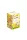 Basilur bio organsia yuzu licsi és menta tea 18db 32,4 g