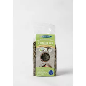 Possibilis zöld tea sencha gyömbér ízű 75 g