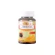 Sun Moon kalcium+vas étrend-kiegészítő gumivitamin 30 db