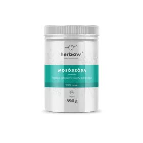 Herbow mosószóda 850 g