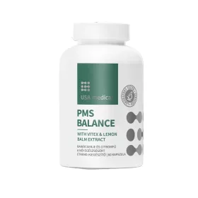 Usa Medical pms balance kapszula 60 db