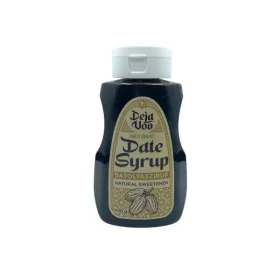 Deja Voo datolya szirup 450 g