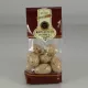 Choko berry karamellás mandula 80 g