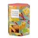 Biscuiterie Destrée sajtos-chilis belga vajas keksz 100 g