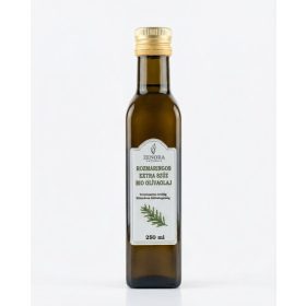 Zenora Naturals bio rozmaringos extraszűz olívaolaj 250 ml