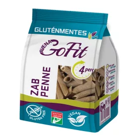 Avena Gofit gluténmentes zab száraztészta penne 200 g