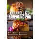 Szafi Free karamell ízű zabpuding por 300 g