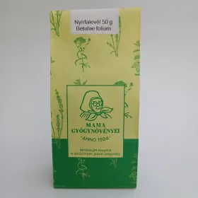 Mama Drog nyírfalevél 50 g