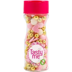Tasty Me gluténmentes tortadekor mix dreamer 60 g