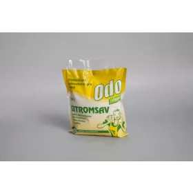 Todo citromsav 500 g