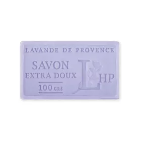   Lhp provence-i marseille szappan lavande de provence (provance-i levendula) 100 g
