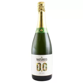 Natureo alkoholmentes pezsgő 750 ml