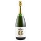 Natureo alkoholmentes pezsgő 750 ml