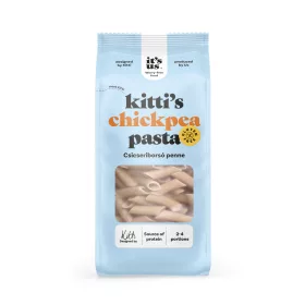 It's us kitti's csicseriborsó penne 250 g
