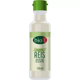 Bioasia bio rizsecet 150 ml