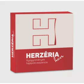 Herzéria hair hajápoló eszencia 7x10ml 70 ml