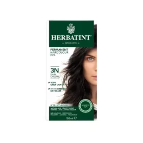 Herbatint 3n sötét gesztenye hajfesték 170 ml