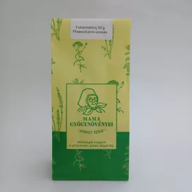 Mama Drog fehérbabhéj 50 g