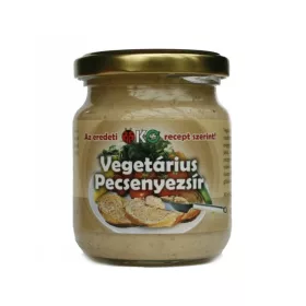 Vegetáriánus pecsenyezsír 180 g