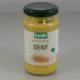 Byodo bio enyhén csípős mustár 200 ml