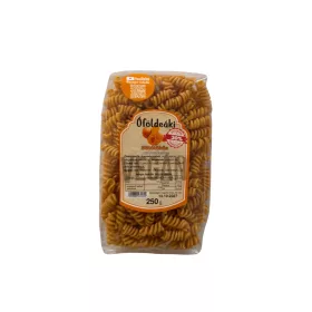 Óföldeáki sütőtökös sárgarépás orsó  250 g