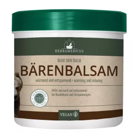 Herbamedicus medvebalzsam 250 ml