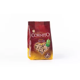 Cornito gluténmentes ciroktészta szarvacska 200 g