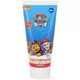 Mancs Őrjárat gyermek fogkrém 3+ 50 ml