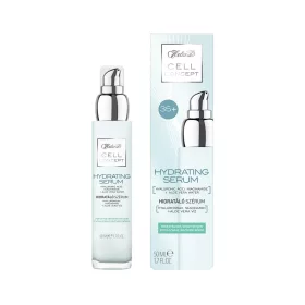   Helia-D cell concept hidratáló szérum 35+ extra száraz/érzekeny bőrre 50 ml