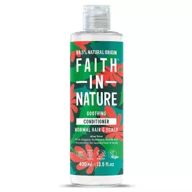 Faith In nature hajkondicináló aloe vera 400 ml