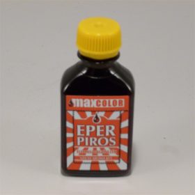 Szilas élelmiszerszínezék eperpiros 30 ml