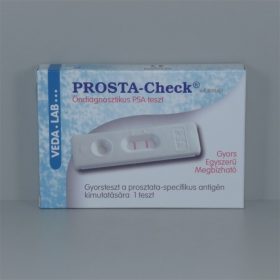 Prosta-Check öndiagnosztikus psa teszt 1 db