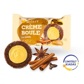 Mixit creme boule a la eggnog 30 g