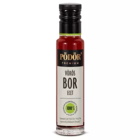 Pödör vörösborecet 250 ml