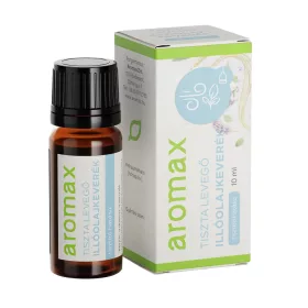 Aromax tiszta levegő illóolajkeverék 10 ml