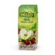 Hello alma-meggylé 100% 250 ml