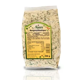 Natura fasírtpor burgonya 250 g